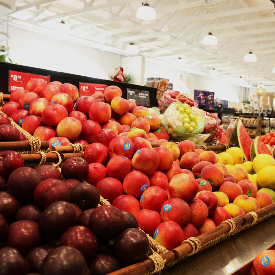 Wholesale Fruit and Veg Brisbane