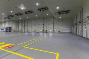 H1 Warehouse - Fruitlink