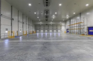 H1 Warehouse - Suncoast